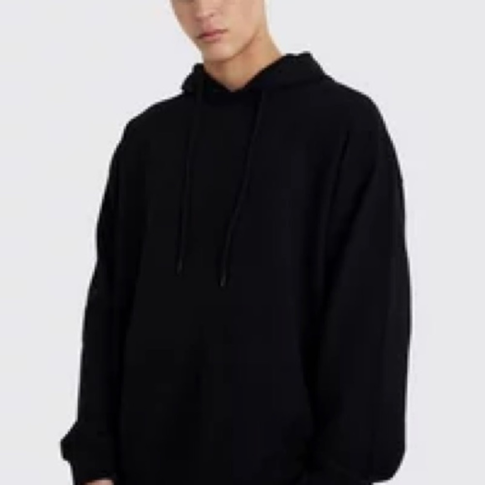 New OVERSIZED GRAPHIC‎ HOODIE - Picture 2 of 4